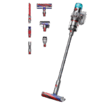 Aspirator Vertical Dyson V12 Slim Origin, Nickel