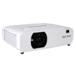 Proiector laser Ricoh PJ WUL5A50, 5200ANSI Lumens, WUXGA (1920 x 1200) - Image 3