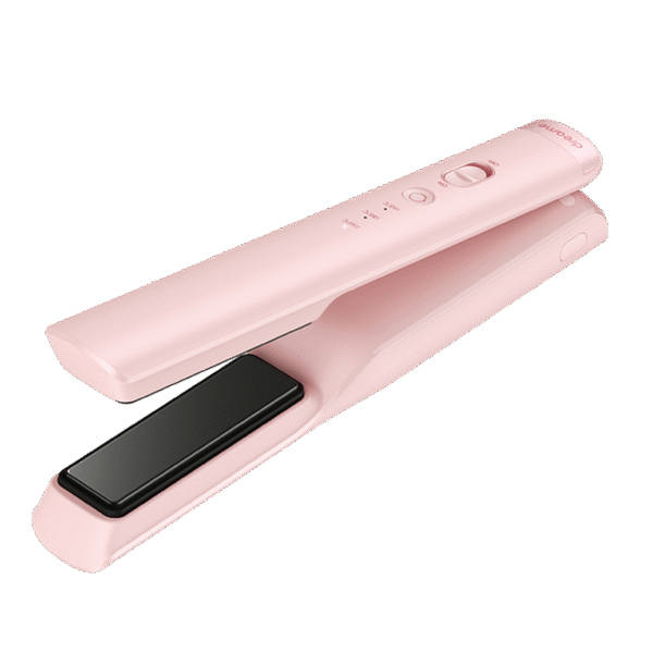 Placă de îndreptat părul Dreame Unplugged Cordless AST14A-PK, Roz