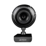 Cameră Web A4Tech PK-710G, 640 x 480, Negru - Image 13