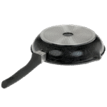 Tigaie Rondell RDA-868, 28cm, Negru - imagine 5