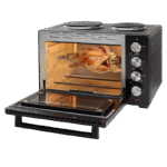 Mini oven Gorenje OM30GBX - Image 3