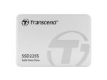 Unitate SSD Transcend 225S, 500GB, TS500GSSD225S - Image 2