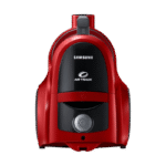 Aspirator Samsung VCC45W0S3R/UK, Roșu - Image 3