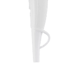 Uscător de păr Polaris PHD2250TDi, 2200W, Alb - Image 6