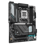 Placă de bază Gigabyte B850 GAMING X WIFI6E, AM5, AMD B850, ATX - Image 3