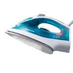 Fier de călcat Panasonic NI-M250T, 1550W, Albastru deschis - Image 4