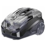 Aspirator Thomas Parkett Prestige XT, Gri - imagine 4