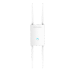 Punct de acces fără fir Grandstream GWN7630LR, 600Mbps, 1733Mbps, Alb - imagine 3