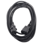 Cablu de alimentare APC Electronic PC-UP7530, 3m, Negru
