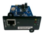 Card de gestionare a rețelei PCM SNMP-CY504 - imagine 2