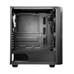 Carcasă PC Chieftec GS-01B-OP, Midi-Tower, ATX, Negru - imagine 23