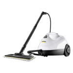 Aparat de curățat cu abur Karcher KST 2 1.512-601.0, Alb - imagine 7
