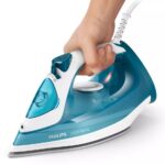 Fier de călcat PHILIPS DST3011/20, 2100W, Albastru deschis - imagine 2