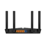 Router fără fir TP-LINK Archer AX23, Negru - imagine 6