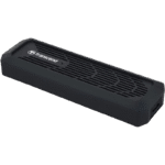 Carcasa externa pentru SSD Transcend CM10G - imagine 3