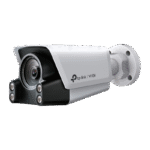 Camera de supraveghere IP TP-LINK VIGI C340S, Alb