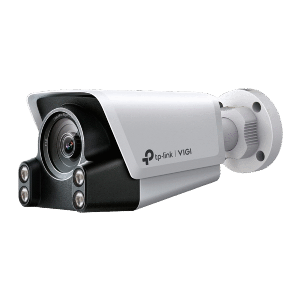 Camera de supraveghere IP TP-LINK VIGI C340S, Alb