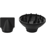 Uscător de păr Braun AD4.2, 2100W, Negru - Image 9