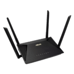 Router fără fir ASUS RT-AX53U, Negru - imagine 9