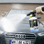 Soluție pentru curățarea mașinii Karcher RM 615 Ultra Foam. 1l - Image 4