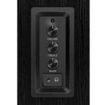 Boxe pentru calculator 2.0 SVEN SPS-625, Negru - imagine 5