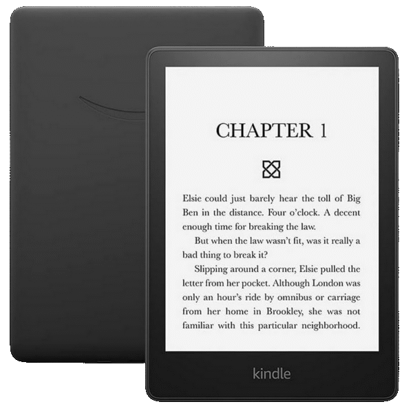 eBook Reader Amazon Kindle Paperwhite (11th Gen) 2021, Negru