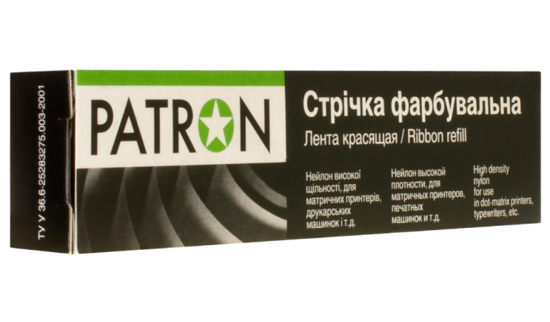 07127bfe-3bb6-4fa0-ba32-13a4fdbddddd Ribbon 13мм*12м, ring, Patron - Image 1