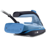 Fier de călcat Braun FI 3194 BK, 2400W, Albastru - Image 2