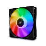 Ventilator PC Deepcool CF 120, 120 mm - imagine 4