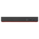 Stație Docking Lenovo Thinkpad Thunderbolt 4 Dock, Negru - imagine 8