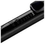 Ondulator de păr BaByliss C450E, Negru | Roz - imagine 7