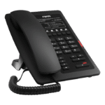 Telefon IP Fanvil H3, Negru - Image 2