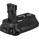 Battery grip Canon BG-R10, Battery Magazine LP-E6N x 2pcs for Canon  EOS R5,R5C,R6,R - Image 10