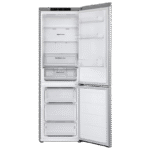 Frigider LG GBV3100EPY, Argintiu - Image 3