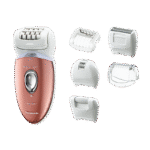 Epilator Panasonic ES-ED93-P520, Aur Roz