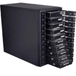 Carcasă externă Century CRST1035U32CIS - imagine 4