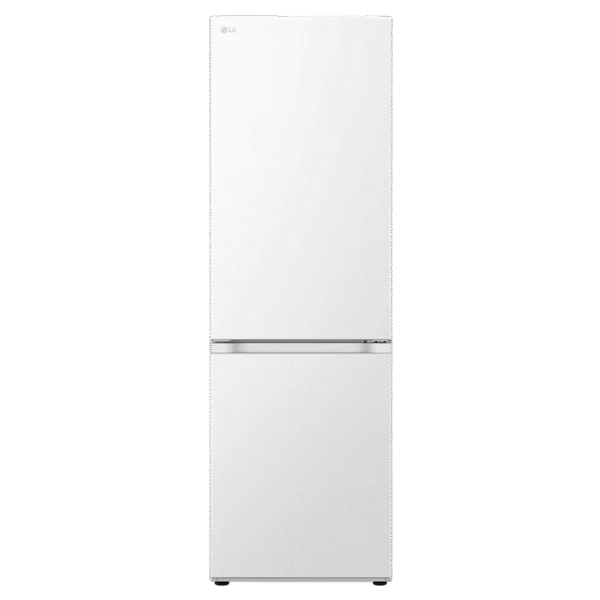 Frigider LG GBV3100ESW, Alb