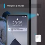 Senzor de mișcare inteligent TP-LINK Tapo T100, Alb - Image 19
