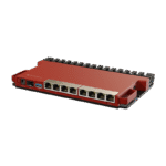 Mikrotik L009UiGS-RM - imagine 4
