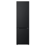 Frigider LG GBV3200DEP, Graphite Black