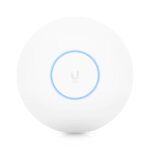 Punct de acces fără fir Ubiquiti U6 Long-Range, 600 Mbps, 2400 Mbps, Alb - Image 14