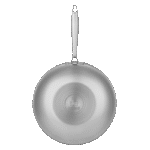 Tigaie WOK RESTO 95349, 28cm, Oțel inoxidabil - imagine 4