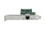 PCI Intel network adapter 82546, 1 Port Gbps - Image 3