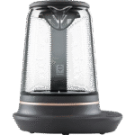 Fierbător electric Electrolux E7GK1-8BP, Negru - imagine 4