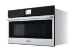 Built-in Microwave Whirlpool W9 MD260 IXL - imagine 4