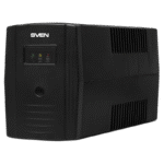 Sursă de alimentare neîntreruptibilă SVEN Pro  600, Linear-interactiv, 600VA, Turn