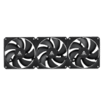 Cooler procesor Chieftec Iceberg 360 Dark - Image 7