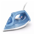 Fier de călcat PHILIPS DST3020/20, 2200W, Albastru deschis - Image 3