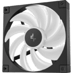 Ventilator PC Deepcool FD14 ARGB, 140 mm - Image 3
